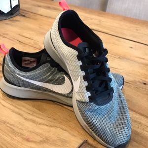 Nike running shoes